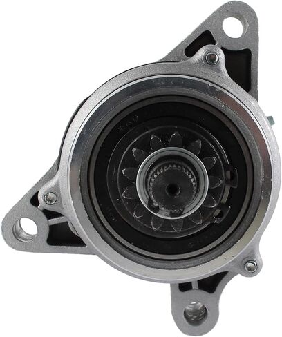 DB Electrical Starter 410-54179 Compatible with/Replacement for Honda GL1800 Gold Wing, GL1800A Gold Wing 2001 2002 2003 2004 2005 31200-MCA-003 12V, CCW Rotation, 13 Teeth in Saudi Arabia