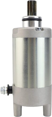 محرك بدء التشغيل ومرحل الملف اللولبي ومفتاح الإشعال لياماها Timberwolf 250 2WD YFB250 1994-1999، Timberwolf 250 4WD YFB250F 1994-2000 29U-81800-61-00 4XE-81890-00-00 in Saudi Arabia