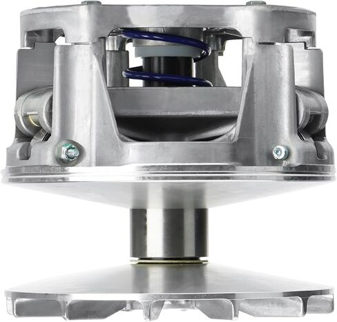 Primary Drive Clutch With Weights and Springs for Polaris RZR 800/RZR XP 800/RZR 4 800/RZR S 800/Sportsman 800/Ranger 800/Ranger Crew 800 2010 2011 2012 2013 2014, Replace for 1322996 1322920 in Saudi Arabia