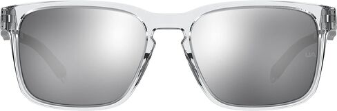 Under Armour Men's Ua Assist 2 Rectangular Sunglasses in Saudi Arabia