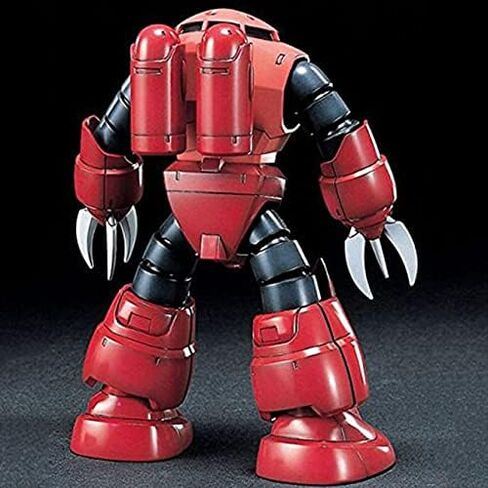 Bandai Hobby HGUC #19 MSM-07S Z'GOK Mobile Suit Gundam Model Kit (1/144 Scale) (BAN100568) in Saudi Arabia