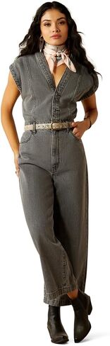 Ariat Womens Wrenley Jumpsuit in Saudi Arabia