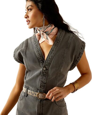Ariat Womens Wrenley Jumpsuit in Saudi Arabia