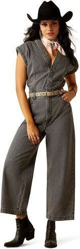 Ariat Womens Wrenley Jumpsuit in Saudi Arabia