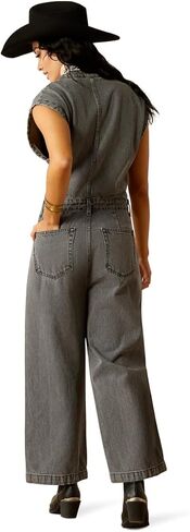 Ariat Womens Wrenley Jumpsuit in Saudi Arabia