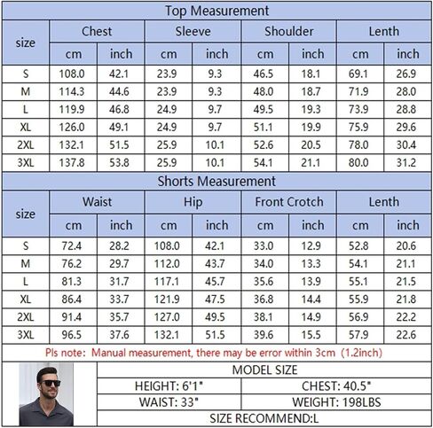 ZPB Men's Polo Shirt and Shorts Set Summer Outfits tracksuit Fashion Casual Short Sleeve Polo Suit for Men 2 Piece Short Set in Saudi Arabia