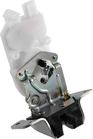 X AUTOHAUX Trunk Latch Lock Actuator 5808A079 for Mitsubishi Outlander 2006-2021 Engine Tailgate Door Latch Lock Actuator Motor in Kuwait
