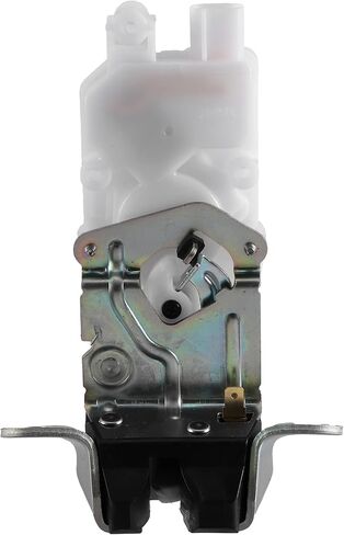 X AUTOHAUX Trunk Latch Lock Actuator 5808A079 for Mitsubishi Outlander 2006-2021 Engine Tailgate Door Latch Lock Actuator Motor in Kuwait