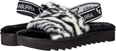 Women's Fuzz-It Sandal in Saudi Arabia