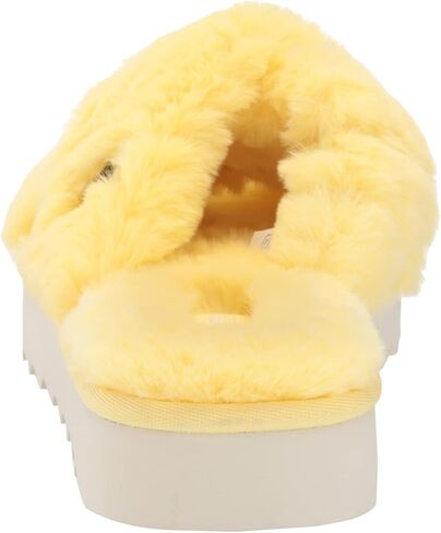 Women's Fuzz-It Sandal in Saudi Arabia