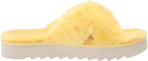 Women's Fuzz-It Sandal in Saudi Arabia