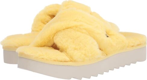 Women's Fuzz-It Sandal in Saudi Arabia