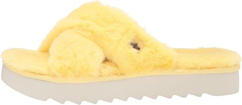 Women's Fuzz-It Sandal in Saudi Arabia