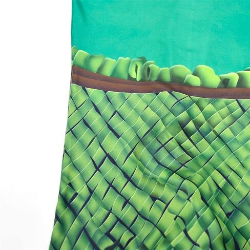 زي ليتو آنجلز البحر الوحشي للهالوين للأطفال الأولاد ملابس الحفلات الفاخرة مع قناع الرأس، بذلة/مجموعة ملابس in Kuwait