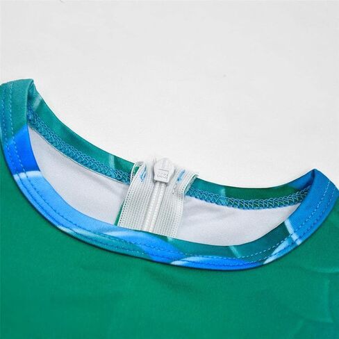 زي ليتو آنجلز البحر الوحشي للهالوين للأطفال الأولاد ملابس الحفلات الفاخرة مع قناع الرأس، بذلة/مجموعة ملابس in Kuwait