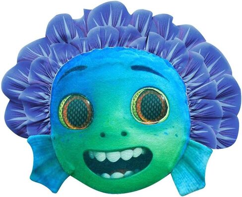 زي ليتو آنجلز البحر الوحشي للهالوين للأطفال الأولاد ملابس الحفلات الفاخرة مع قناع الرأس، بذلة/مجموعة ملابس in Kuwait