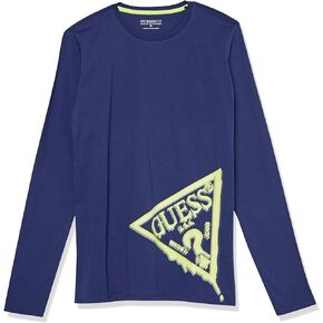 GUESS Boys' Casual