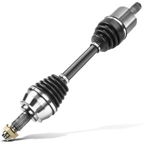 A-Premium CV Axle Shaft Assembly Compatible with Jeep Cherokee 2014-2015 L4 2.4L, Front Left Driver Side, Replace# 68238841AA