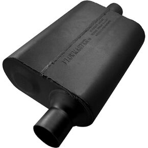 Flowmaster 942441 40 Series Delta Flow Chambered Muffler