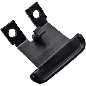 PT Auto Warehouse GM-9271A-LT - Center Console Armrest Lid Latch, Replaces # 88986007