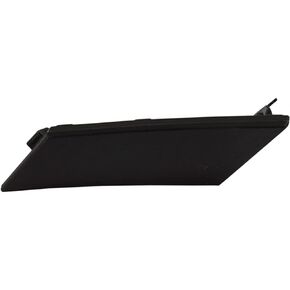 For Toyota Corolla 2020 2021 Bumper Tow Hook Cover | Front | Textured | L | LE | XLE | Replacement For TO1029136 | 5312812050