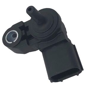 5S7-82380-00-00 Air Pressure Sensor MAP Sensor Compatible with Yamaha FZ6R FZ8 Bolt SR400 Stryker