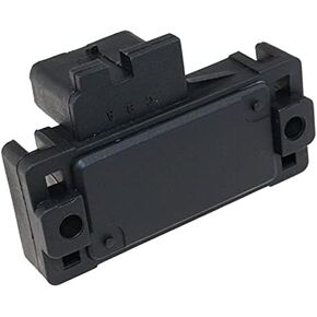DTS New MAP Manifold Absolute Pressure Sensor SU105 Replacement for Acura, Buick, Cadillac, Chevrolet, Dodge, GMC, Honda, Isuzu, Jeep, Pontiac, Saturn, Volvo