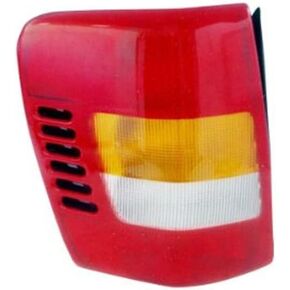 TYC 11-5276-00-1 Compatible with JEEP Grand Cherokee Left Replacement Tail Lamp