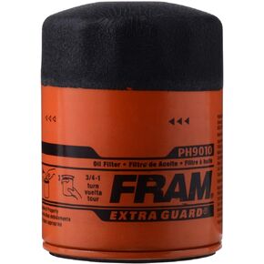 FRAM PH9010 Full-Flow Lube Spin-On Oil Filter