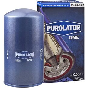 Purolator PBL44872 PurolatorBOSS Maximum Engine Protection Spin On Oil Filter