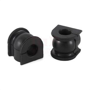 Front To Frame Suspension Stabilizer Bar Bushing Kit TOR-K90559 For Honda Pilot Odyssey Acura MDX Ridgeline ZDX