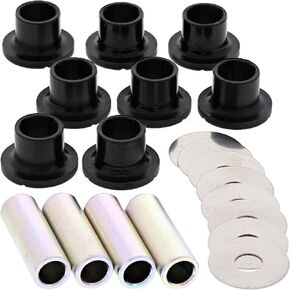 All Balls Racing 50-1153 Sway Bar Bushing Kit Compatible with/Replacement For Can-Am Outlander 1000 Std 4X4 2012-2015