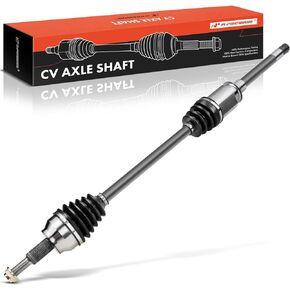 A-Premium CV Axle Shaft Assembly Compatible with Dodge Durango & Jeep Grand Cherokee 2011-2018, 3.0L 3.6L 5.7L, AWD, with 1 Speed Transfer Case, Front Right Passenger Side