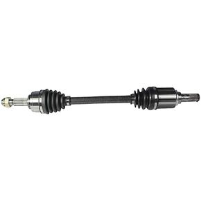 GSP NCV53119 CV Axle Shaft Assembly - Left Front (Driver Side)