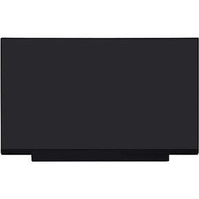 Compatible with ATNA56YX02 ATNA56YX02-0 15.6inch 1920X1080 FHD 30Pins 60Hz LCD 107% NTSC 100% of sRGB IPS Non-Touch Display Screen Replacement Panel
