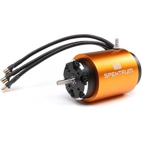 Spektrum 4685 4 Pole Brushless Marine Motor 1350Kv, SPMXMM1000