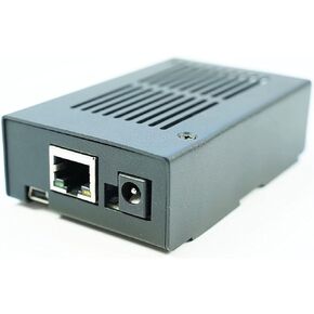 KKSB Case for BeagleBone Black | Powder-Coated Steel