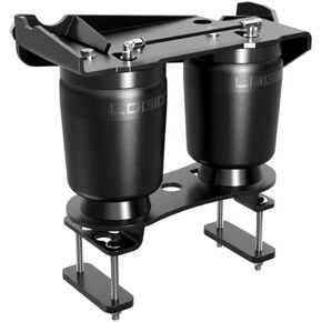 ReadyLIFT Logiq AirIQ 88-23230 2023-Up Ford F-250/F-350/F-450 (مع نوابض التحميل الزائد) طقم زنبرك مساعد لتسوية الحمل