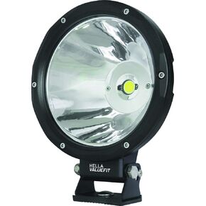 HELLA 357200011 ValueFit 7" Spot Beam Light, Multi