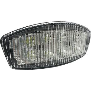 Tiger Lights TL3240 LED Work Light 12V Compatible with/Replacement for Kubota B2650HSDC, B3350HSDC, L3240HSTC, L3240HSTC-3, L3540HSTC, L3540HSTC-3, L3560HSTC Flood Off-Road Light