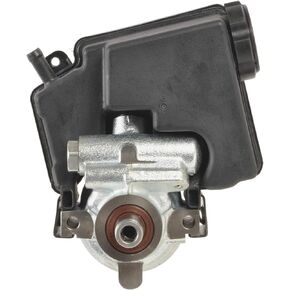 Cardone 96-55859 New Power Steering Pump with Reservoir