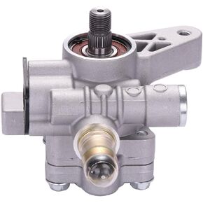 SCITOO Power Steering Pump Compatible for 98 99 00 01 02 for Honda for Accord 21-5919 Power Assist Pump