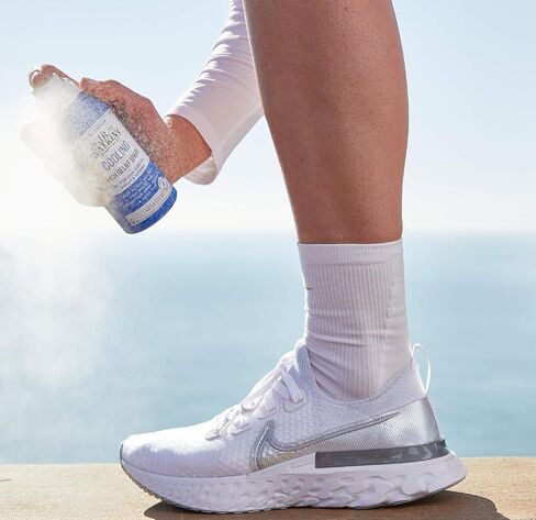 جي آر واتكينز بخاخ تخفيف الآلام المنعش، تركيبة المنثول ذات القوة الإضافية لتخفيف آلام العضلات، 4 أونصة in Kuwait