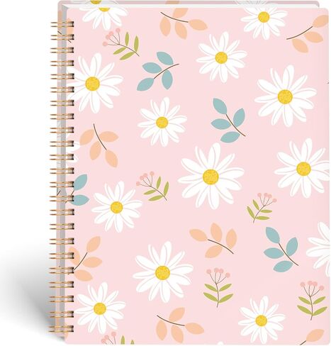 Koogel Sticker Collecting Book, Reusable Sticker Collecting Album Blank Sticker Storage Book 50 Sheets Release Paper for Sticker Keeper Holder A5 in Saudi Arabia