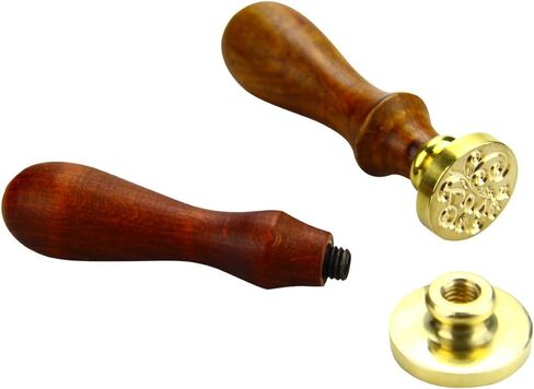 السكر الجمجمة ختم من الشمع ختم مخصص السكر الجمجمة ختم الشمع ختم السكر الجمجمة الشمع ختم شخصية الزفاف الذكرى دعوة ختم ختم in Kuwait