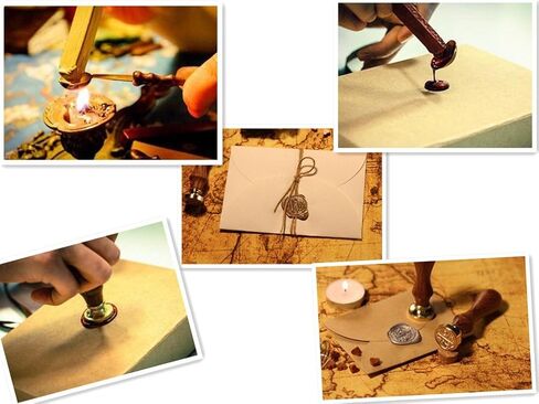 السكر الجمجمة ختم من الشمع ختم مخصص السكر الجمجمة ختم الشمع ختم السكر الجمجمة الشمع ختم شخصية الزفاف الذكرى دعوة ختم ختم in Kuwait