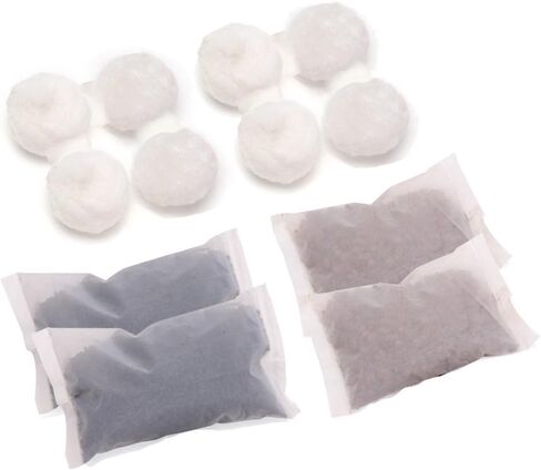 Innovative Marine Custom Caddy - Purity Pack Filter Media Included (Fullsize) in Kuwait