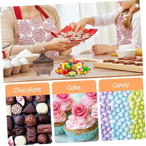 Beavorty jewelry box storage jars with lids taster bowls candy buffet holder makeup organizer cotton ball holder cookie containers with lids crystal candy jar dog treat jar Glass tray snack in Saudi Arabia