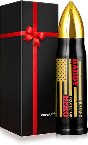 Fathers Day Dad Gifts, Gifts for Dad from Daughter Son, Gifts for Dad Husband on Fathers Day, Birthday Fathers Day Christmas Stocking Stuffers Gifts for Men Him Dad, Husband Gifts, Tumbler 17oz in Saudi Arabia