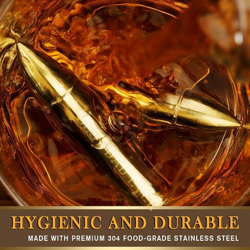 Oaksea Birthday Gifts for Dad Men from Daughter Son Wife, Whiskey Stones Set Gift for Dad Grandpa Who Wants Nothing, Cool Stuff Gadgets Man Cave Retirement Bourbon Presents in Saudi Arabia